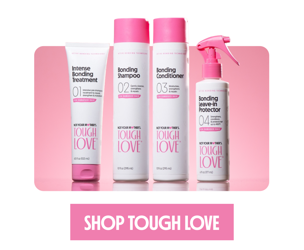 SHOP TOUGH LOVE