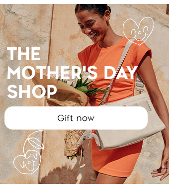 The Mother's Day Shop