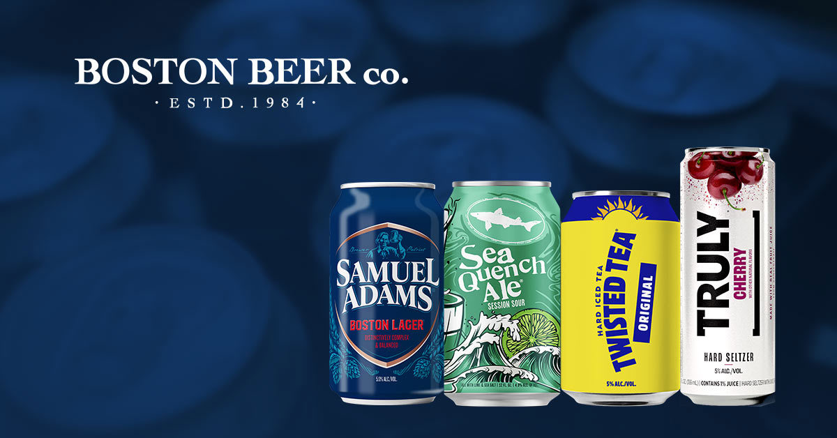 📉 Boston Beer: Q2 2024 Shipments -6.4%, Depletions -4%; Revises Full-Year Guidance