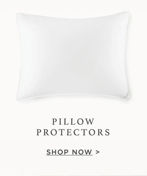 Pillow Protectors