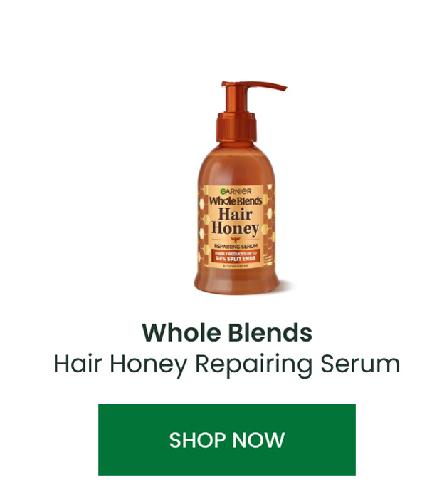 Shop Hair Honey Serum