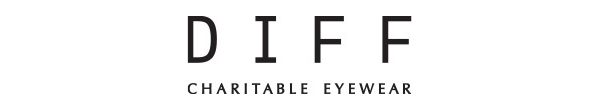 DIFF Charitable Eyewear