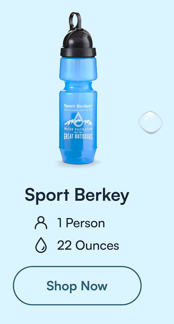 Sport Berkey