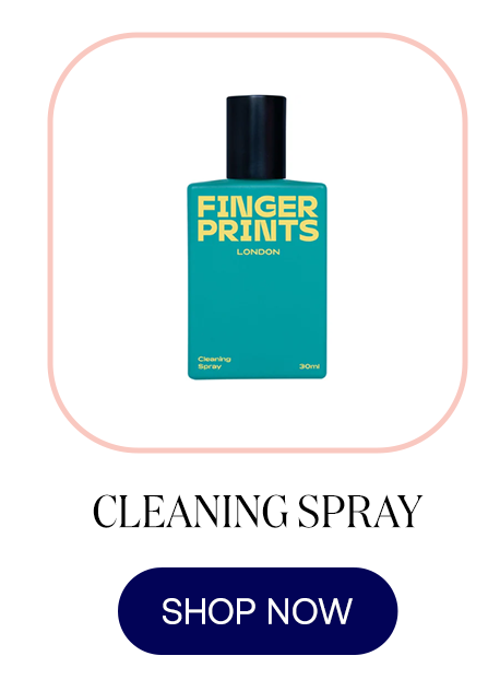 CLEANING SPRAY