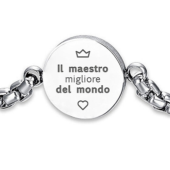 Bracciale HappyTag