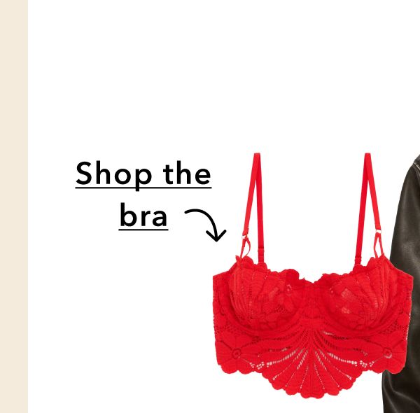 Shop the bra