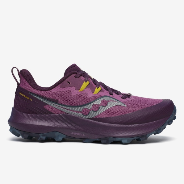  Saucony Peregrine 14 Womens