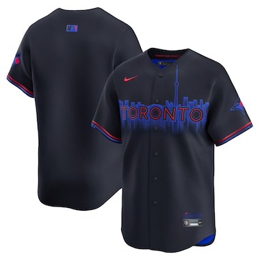  Nike  Navy  2024 City Connect Limited Jersey