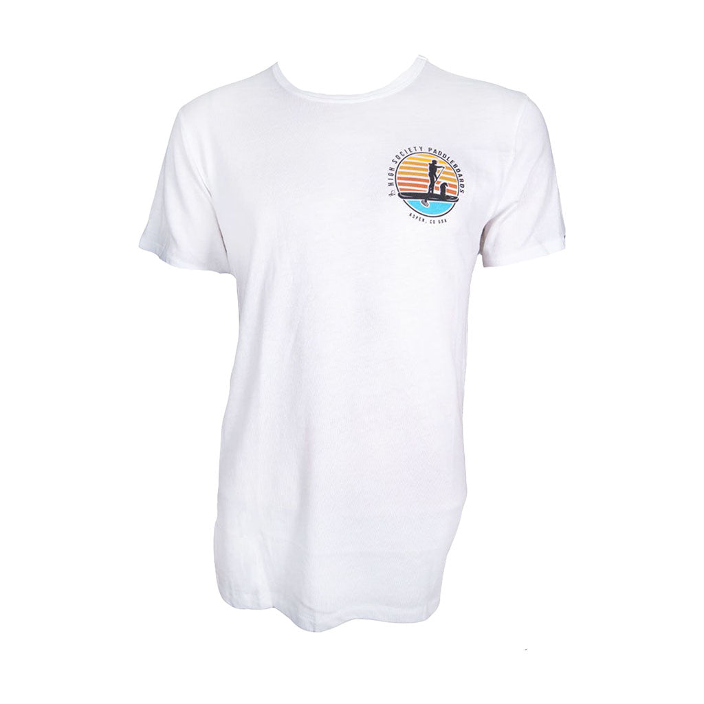 Image of SUP TEE  White