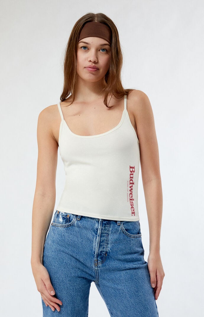 Image: By PacSun Easy Fit Cami Top