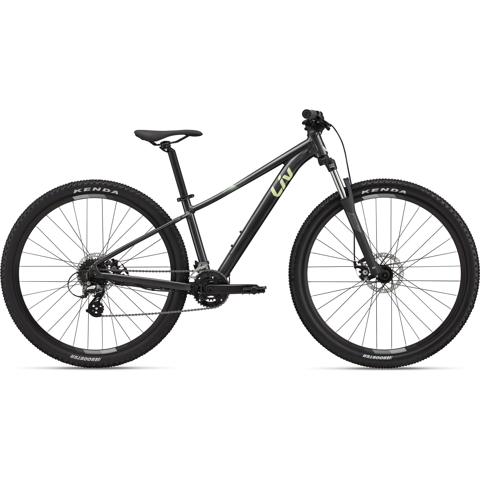 Image of Tempt 4 29er Mountain Bike (2022)