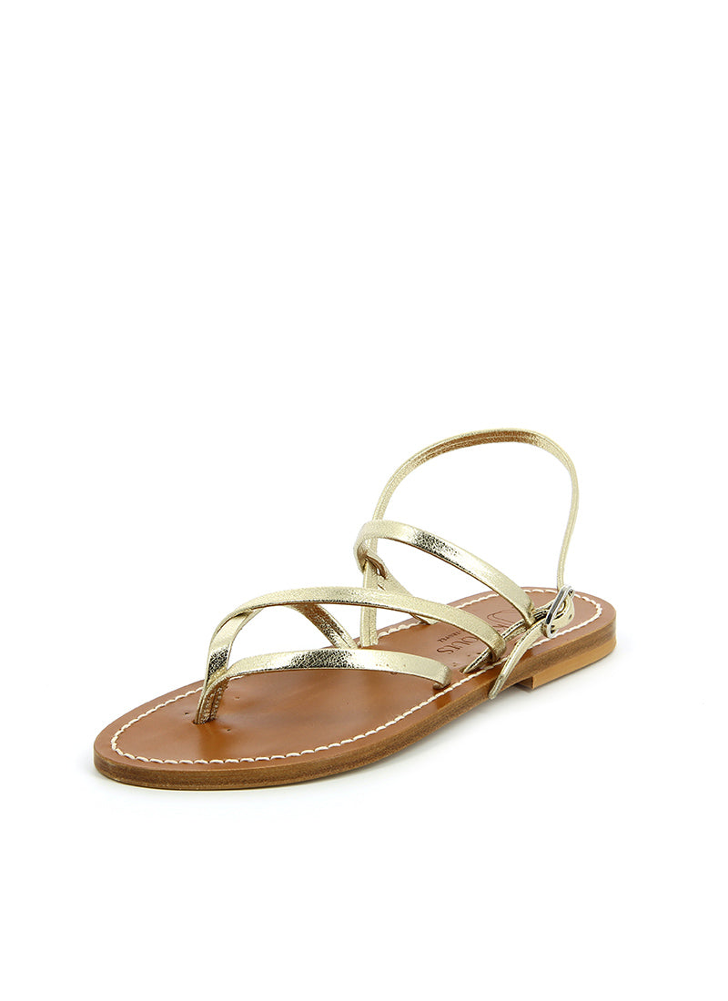 Image of Nemesis Strappy Sandal