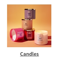 Shop Candles