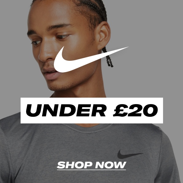 Nike T-shirts Under £20