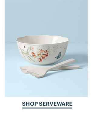 SHOP SERVEWARE