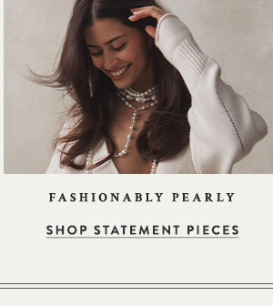 Shop pearls