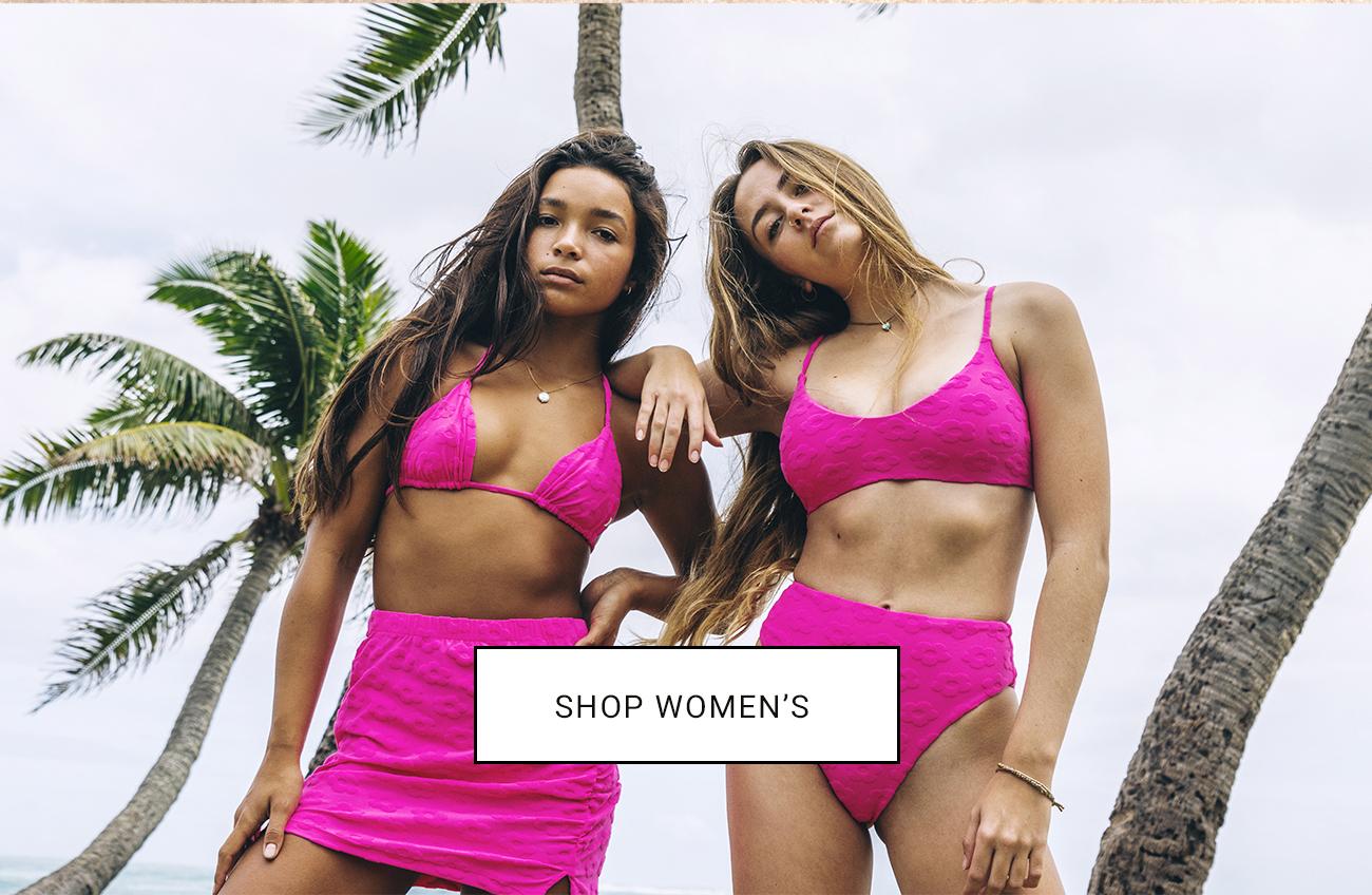 Shop Women's