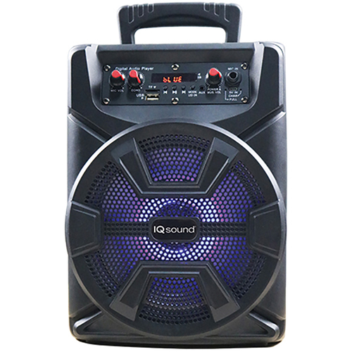 Party Speakers on Sale Starting as low as $19.88