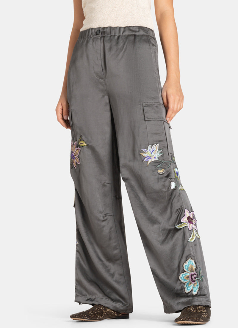 Image of Morgan Cargo Pant