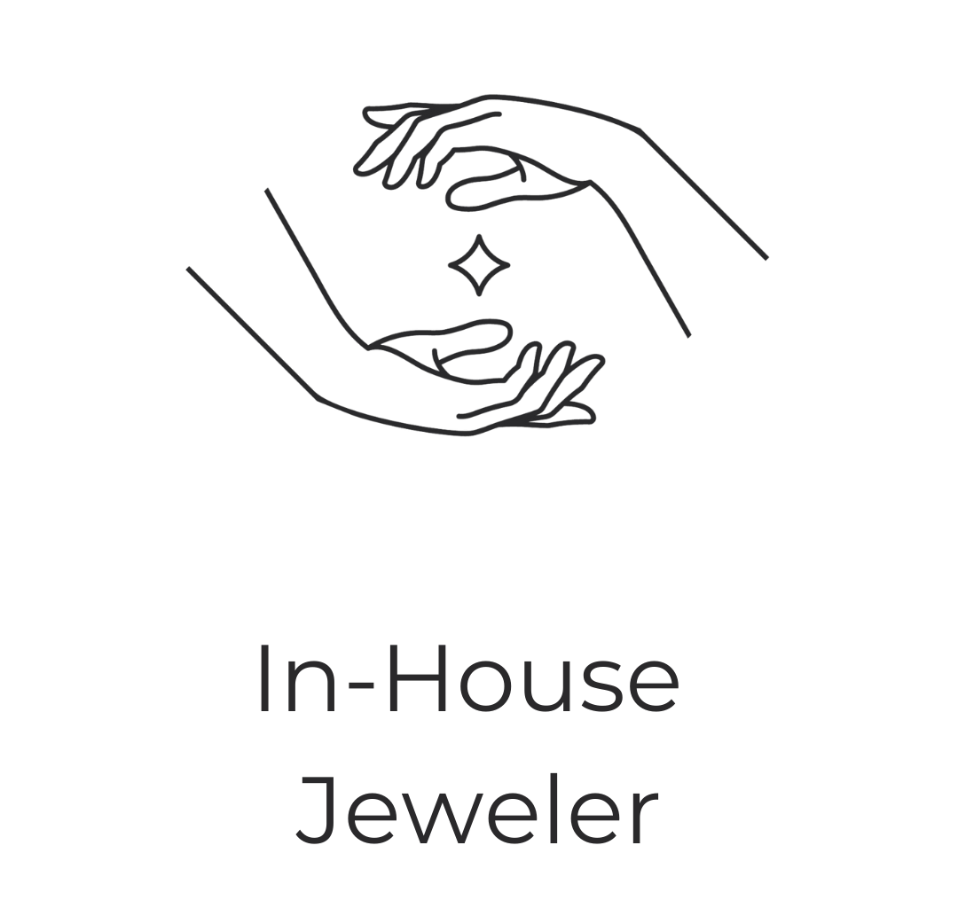 About Our In-House Jeweler