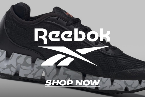 Shop Reebok Trainers