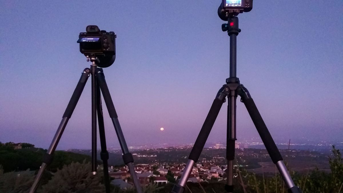 Best Tripod For Landscape Photography â€” from SLR Lounge