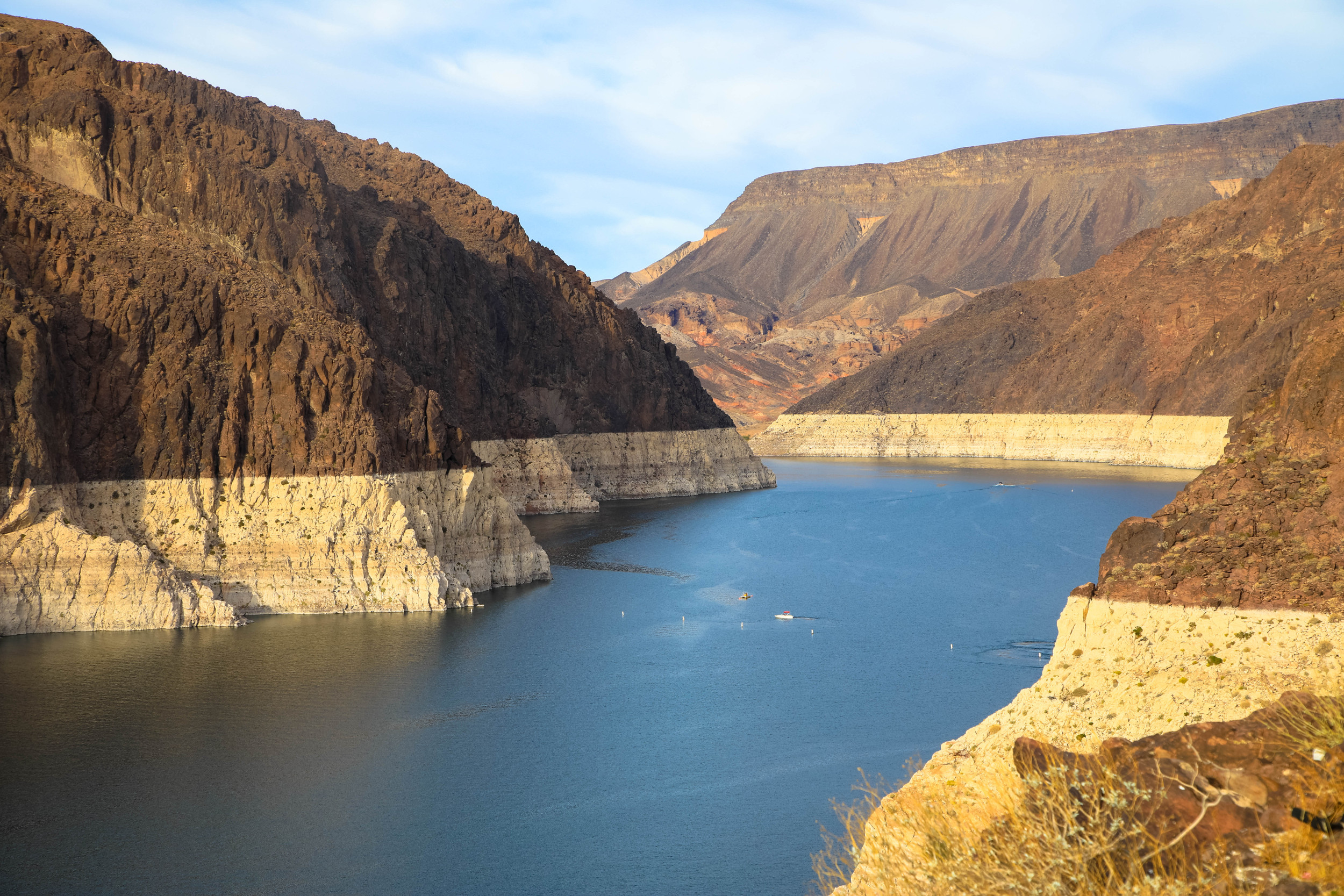 Lake Mead