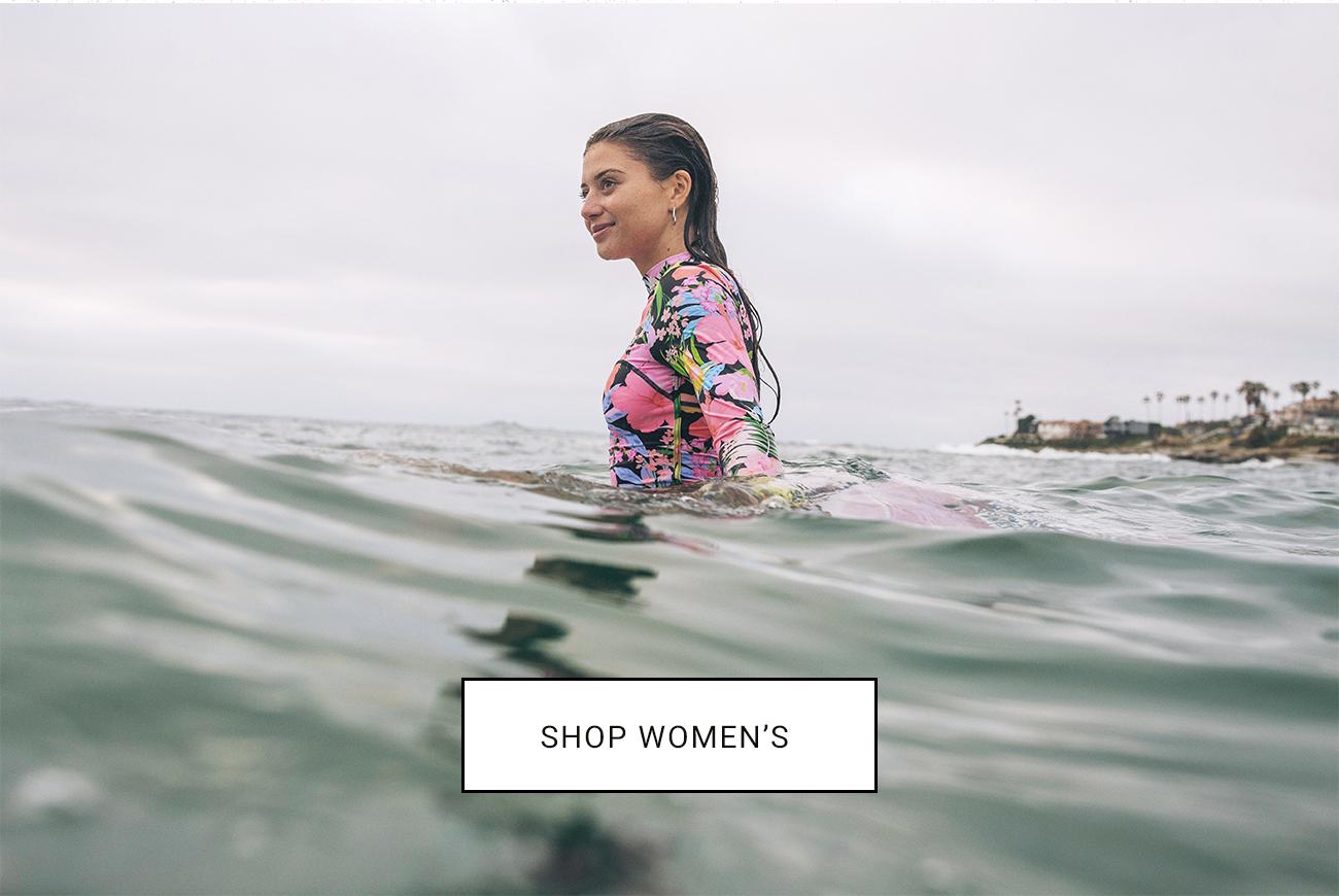 Shop women's