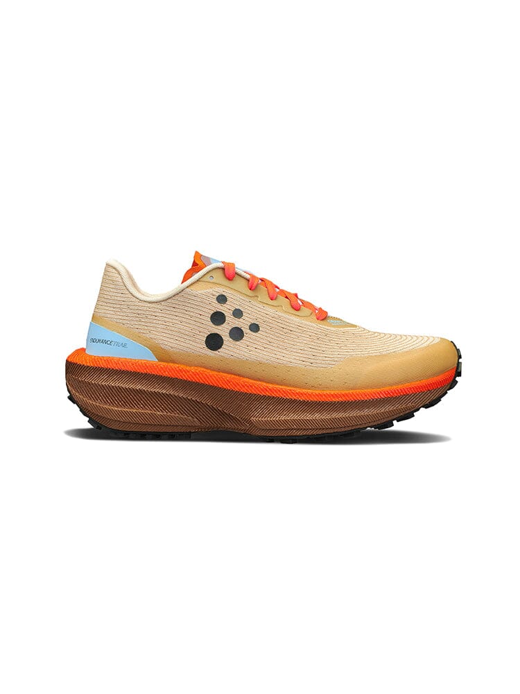 Image of WOMEN'S ENDURANCE TRAIL RUNNING SHOE