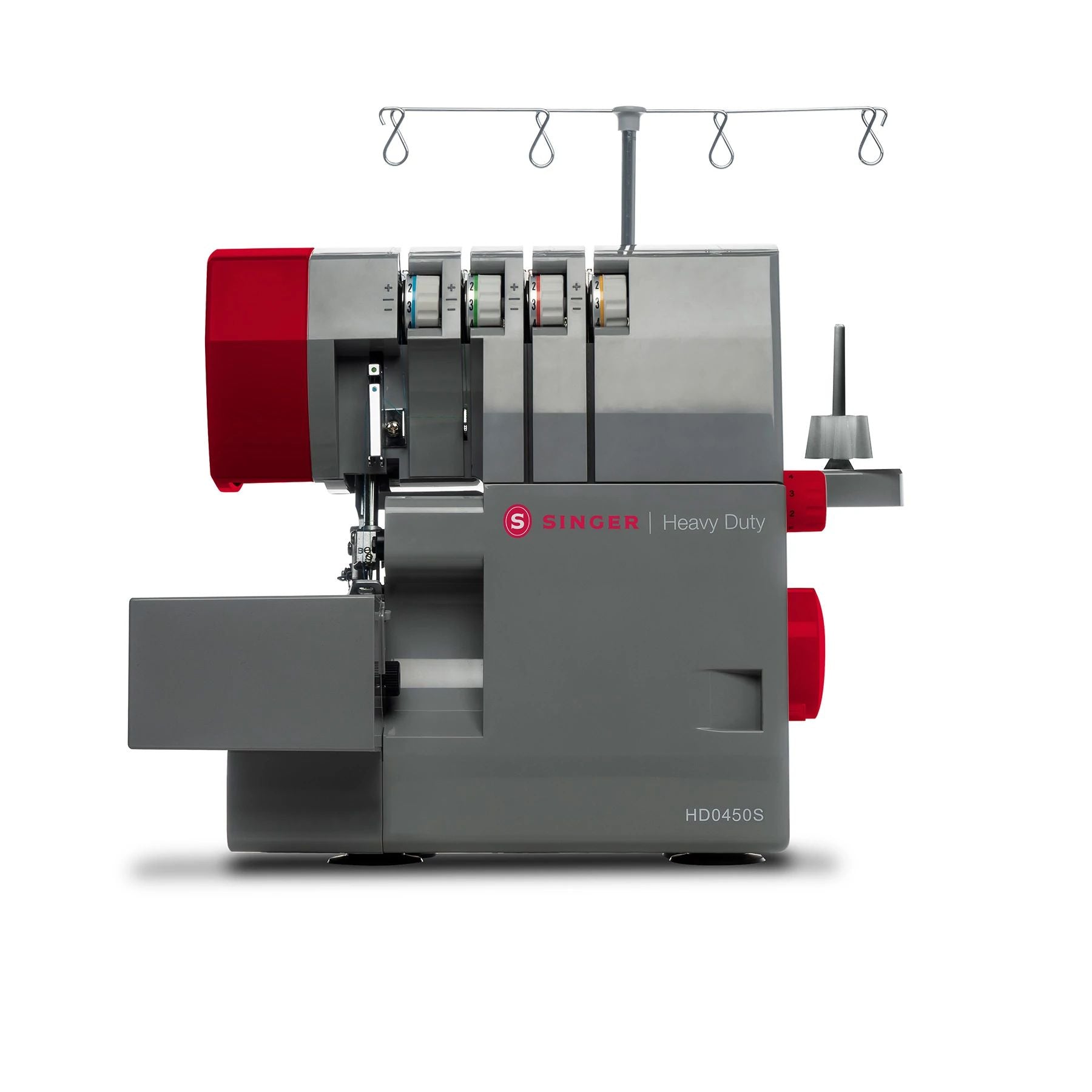 Image of SINGER® HD0450S Heavy Duty Serger