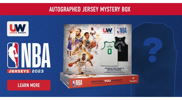 jersey mystery box