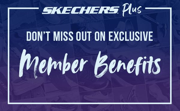 DON'T MISS OUT ON EXCLUSIVE MEMBER BENEFITS