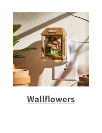 Shop Wallflowers