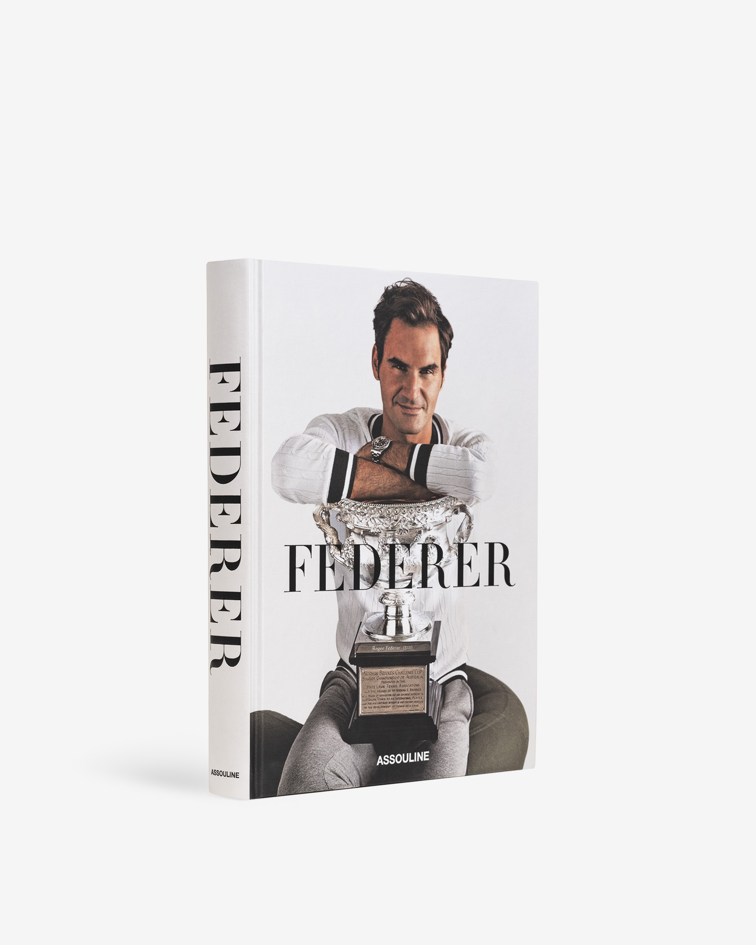 Roger Federer