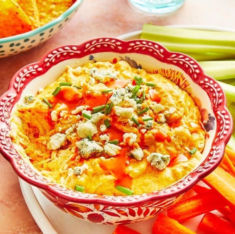 Pass the Tortilla Chips! These Super Bowl Dips Are Perfect for the Big Game