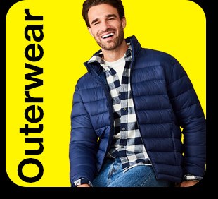 Outerwear