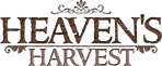 Heavens Harvest Logo Header