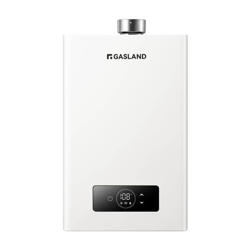 GASLAND Gasmart Indoor Tankless Propane Gas Water Heater 4.22 GPM 102,000 BTU Max Flow