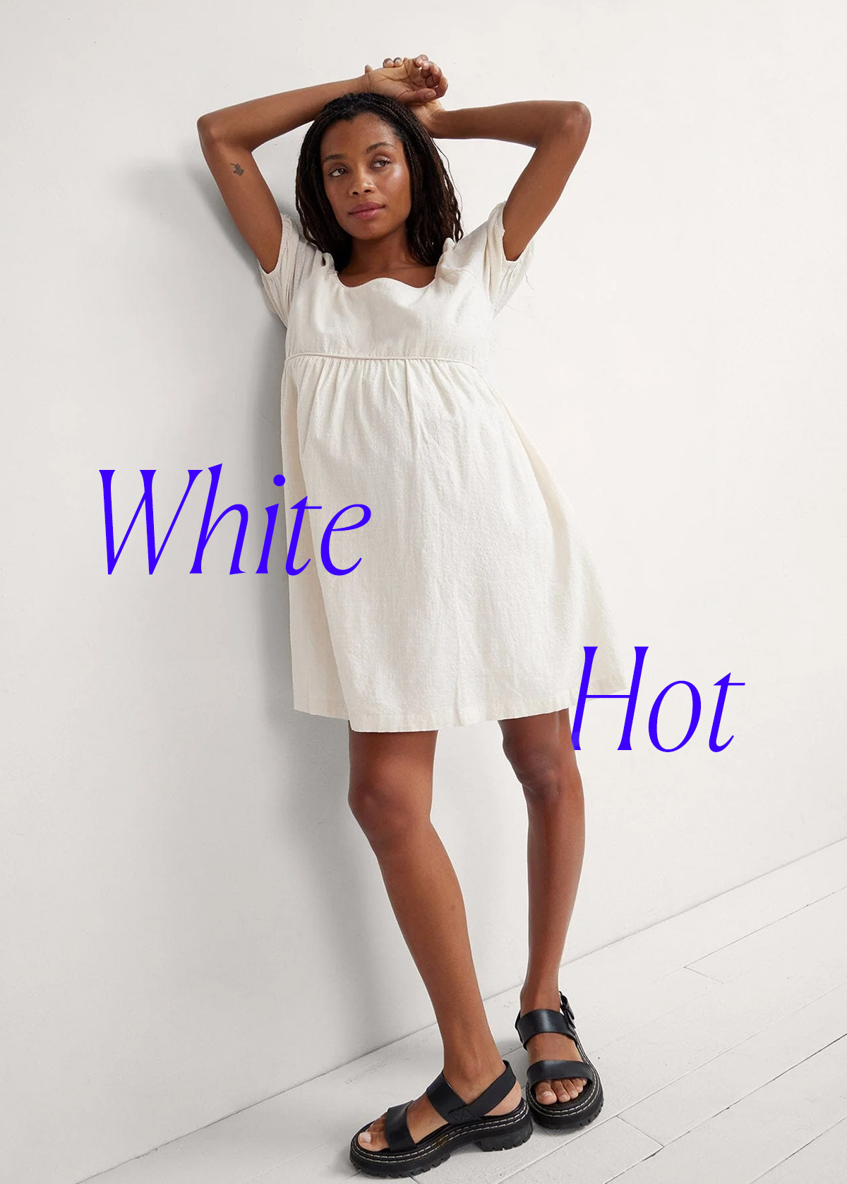 White Hot