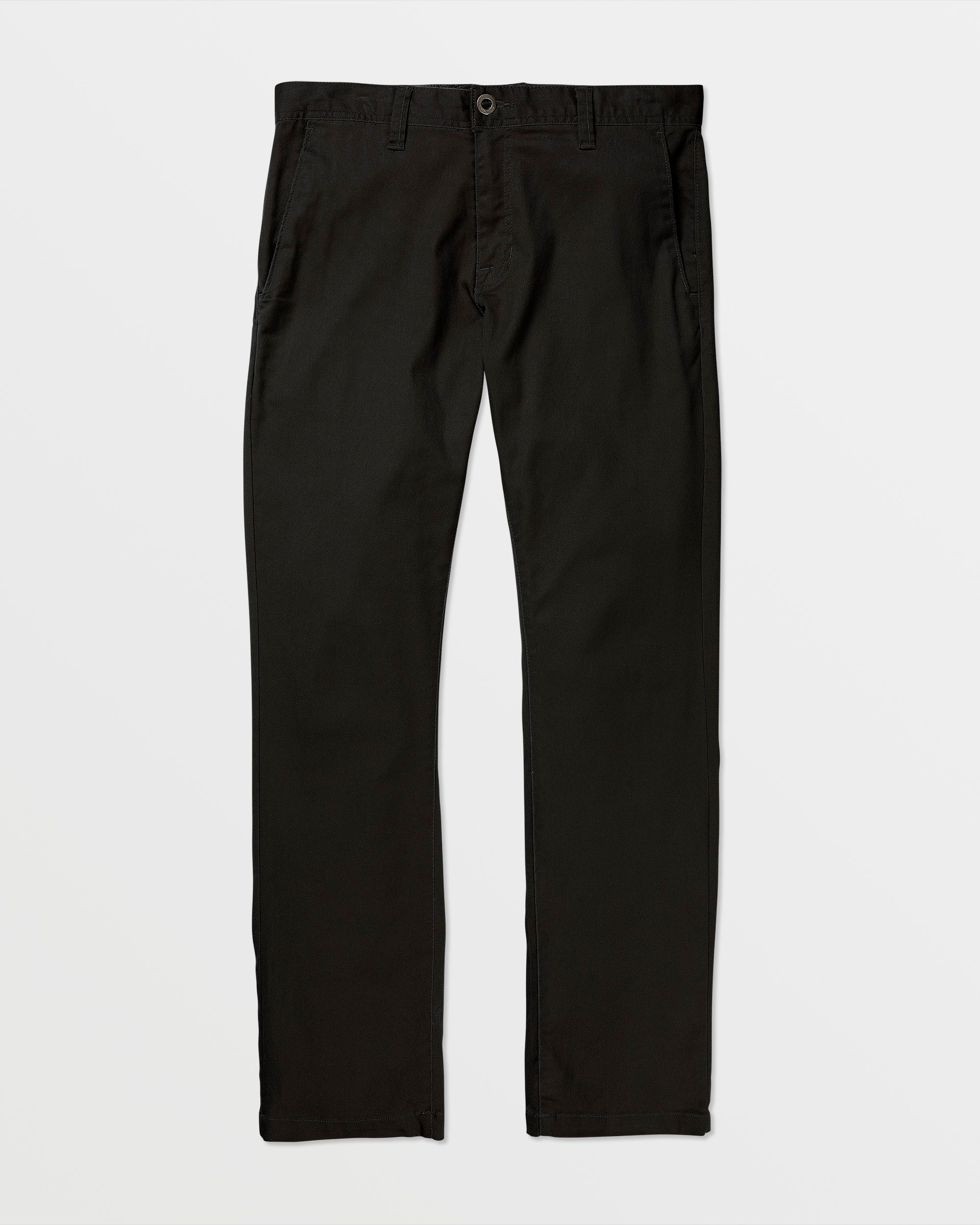 Image of Frickin Modern Stretch Pants - Black