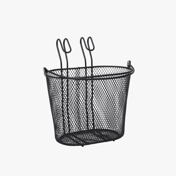 front bike basket for e-bikes