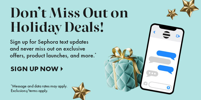 Don't Miss Out on Holiday Deals!