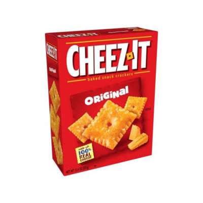 Cheez-It Original