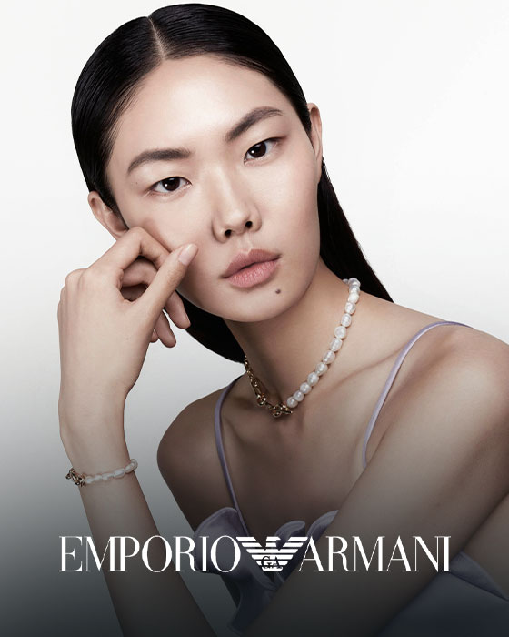 Emporio Armani