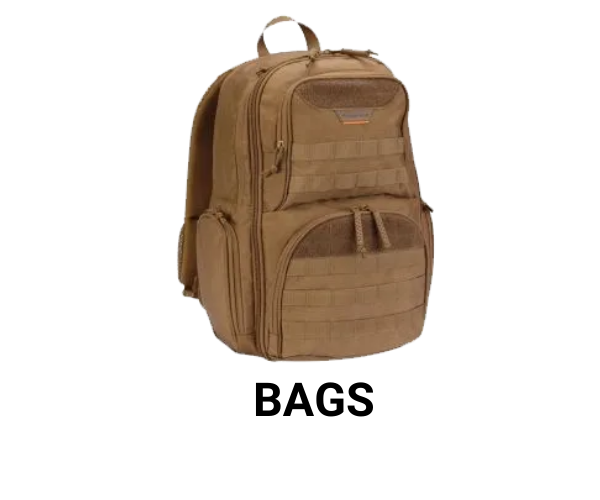 Bags