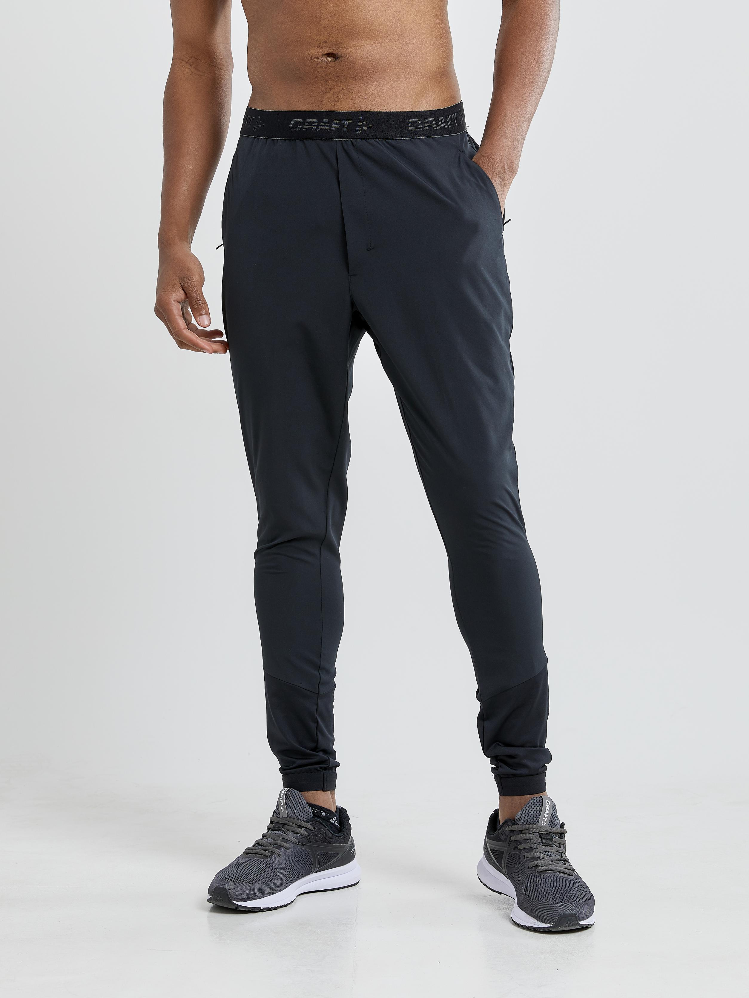 Image of MEN'S ADV ESSENCE TRAINING PANTS