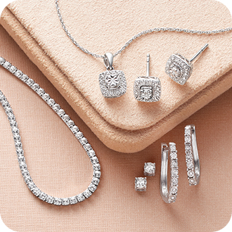 Shop Diamonds Or Gemstones