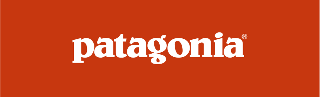 Patagonia logo