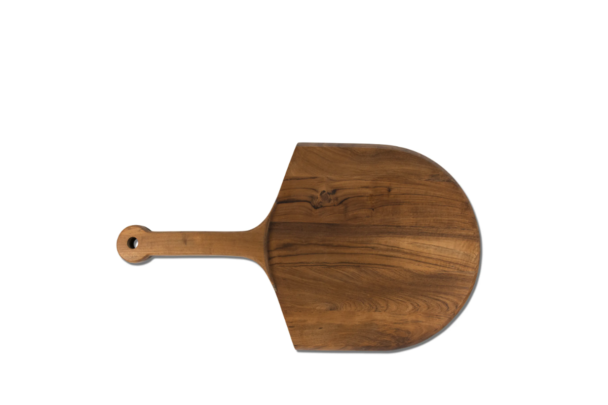 Pizza Wood </br> Serving Board