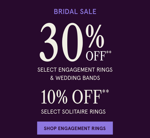 Shop Engagement Rings >